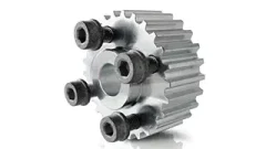 Γρανάζια Στροφάλου