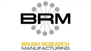 manufacturer BRM