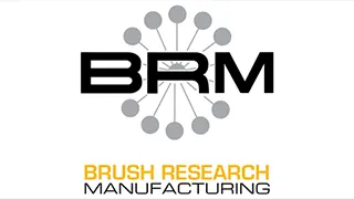 manufacturer BRM