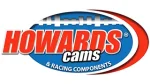 manufacturer howards cams