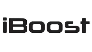 manufacturer iBoost