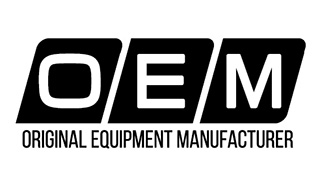 manufacturer oem logo