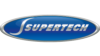 manufacturer SUPERTECH