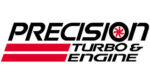 manufacturer precision turbo and engine