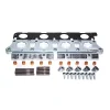 RTMG k04-064 Turbo Adapter for 1.8L 20VT