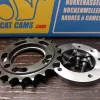 Cat Cams Γρανάζι Εκκεντροφόρων (Rear Cam Gear) και VPR Αντάπτορας για OEM, νορμάλ, εκκεντροφόρους, για AUDI, SEAT, SKODA, VW 1800 20VT.