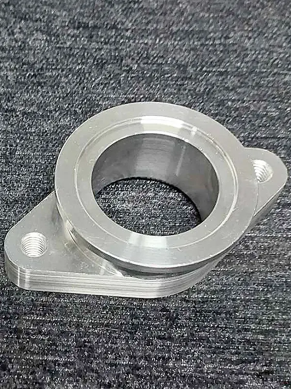 VPR Adapter for Tial Sport Wastegate V38 MVS