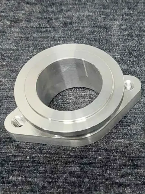 VPR Adapter for Tial Sport Wastegate V44 MVR