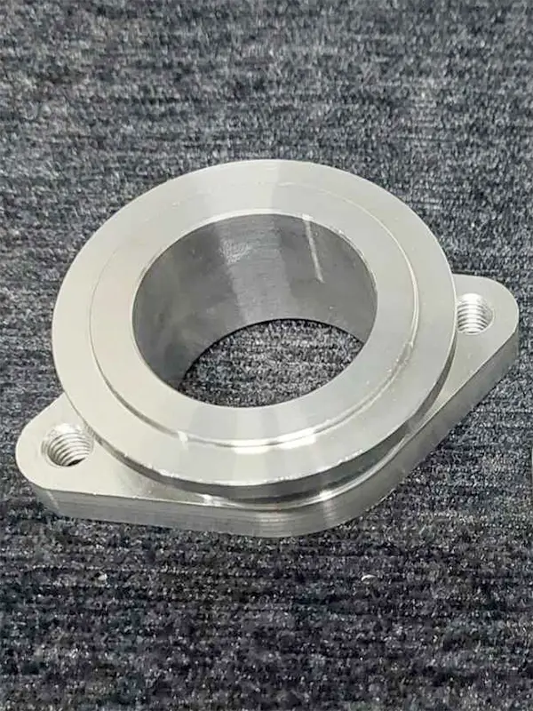 VPR Adapter for Tial Sport Wastegate V44 MVR