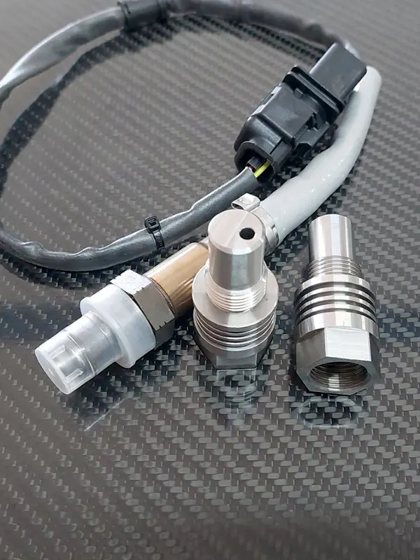 VPR Αντάπτορας Γραμμής Καυσίμου (Fuel Line Adapter)