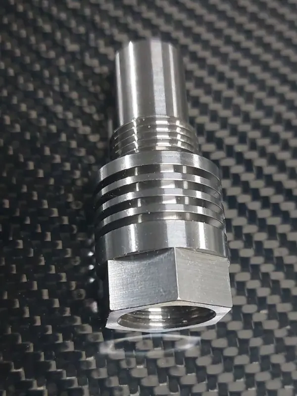 VPR Αντάπτορας Γραμμής Καυσίμου (Fuel Line Adapter)