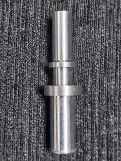 VPR Αντάπτορας Γραμμής Καυσίμου (Fuel Line Adapter)