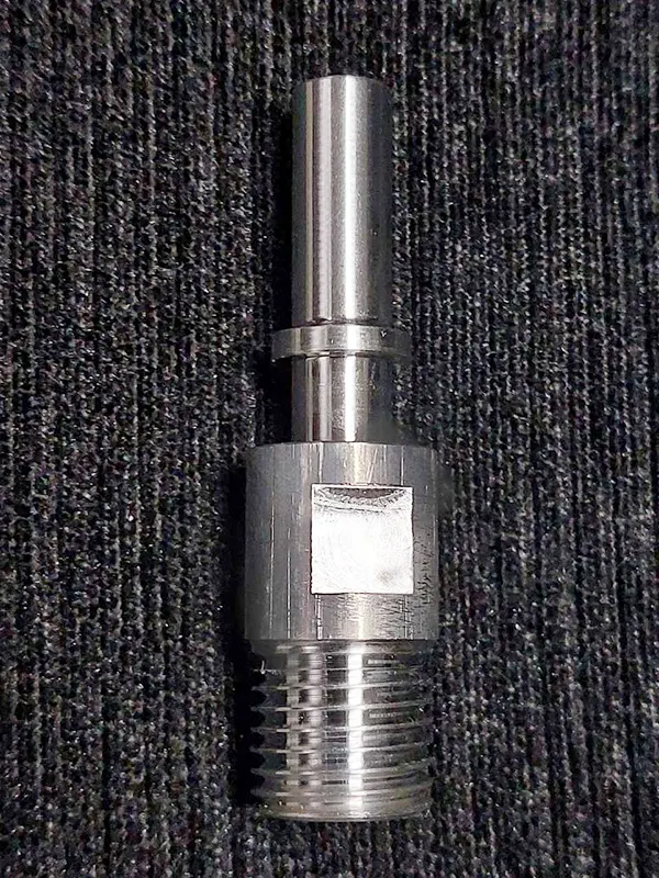 VPR Αντάπτορας Γραμμής Καυσίμου (Fuel Line Adapter)