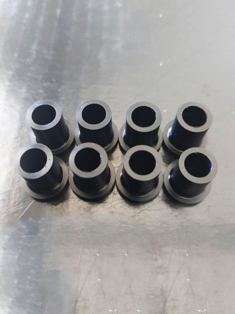 VPR Injectors Adapter for Japan Engines