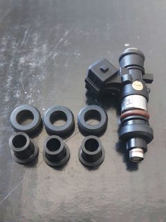 VPR Injectors Adapter for Japan Engines