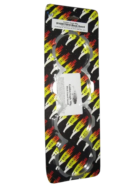 Golden Eagle Block Guard GBG100