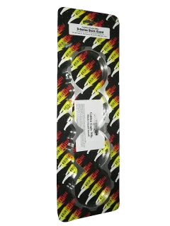 Golden Eagle Block Guard GBG101