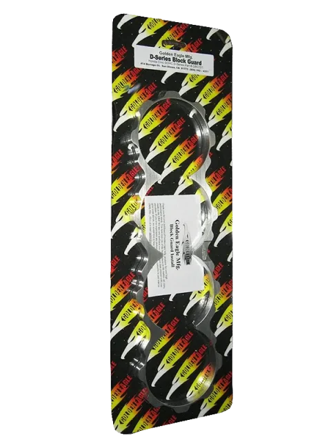Golden Eagle Block Guard GBG101