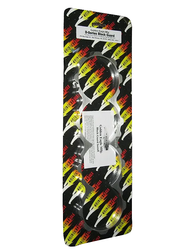 Golden Eagle Block Guard GBG101