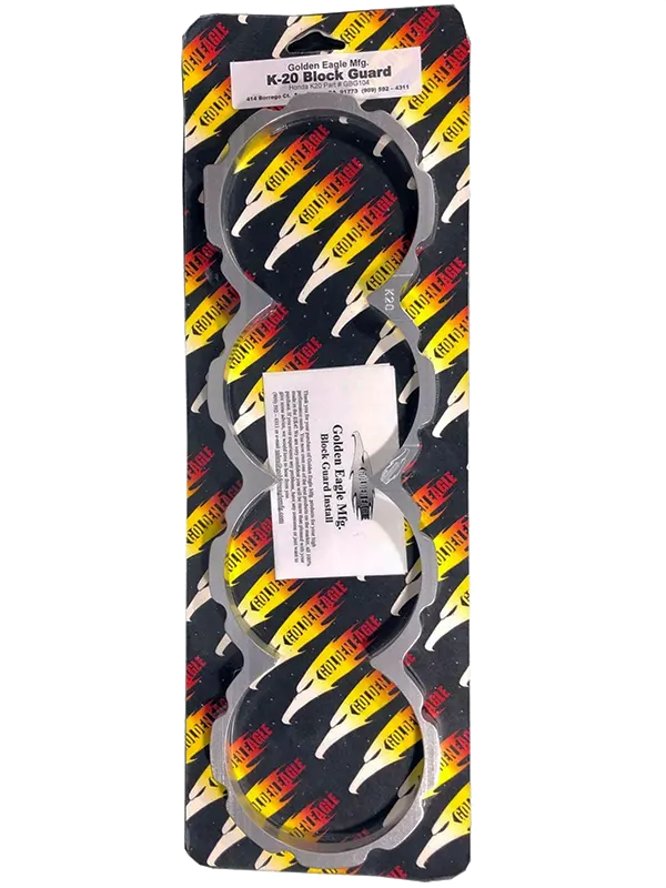 Golden Eagle Block Guard GBG104