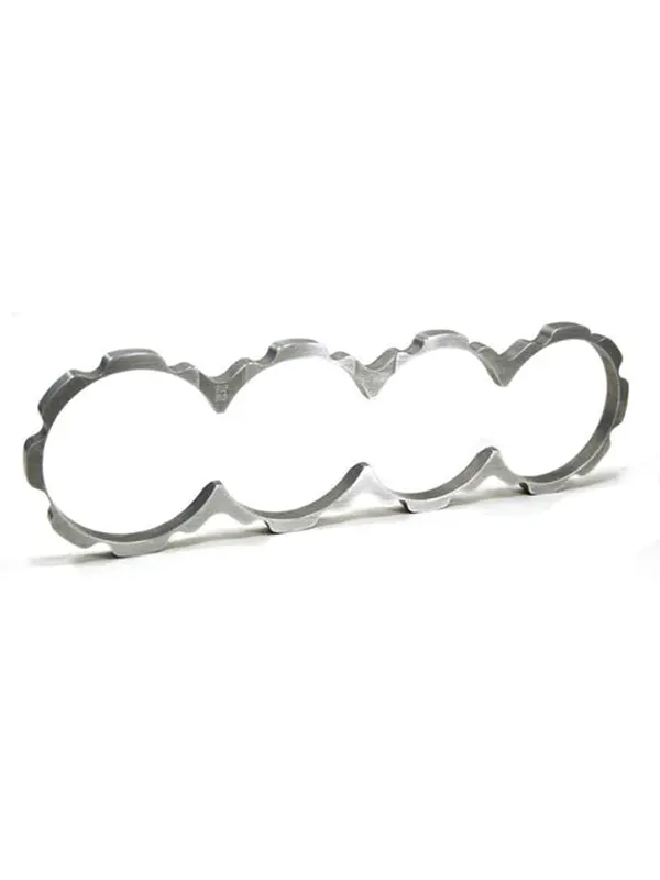 Golden Eagle Block Guard Indicative