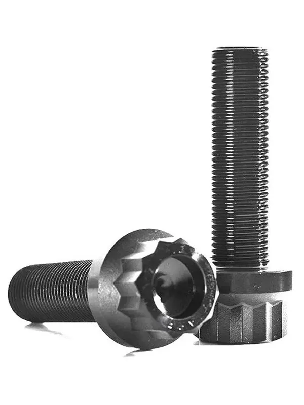ARP Crunk Bolts VPR-0028