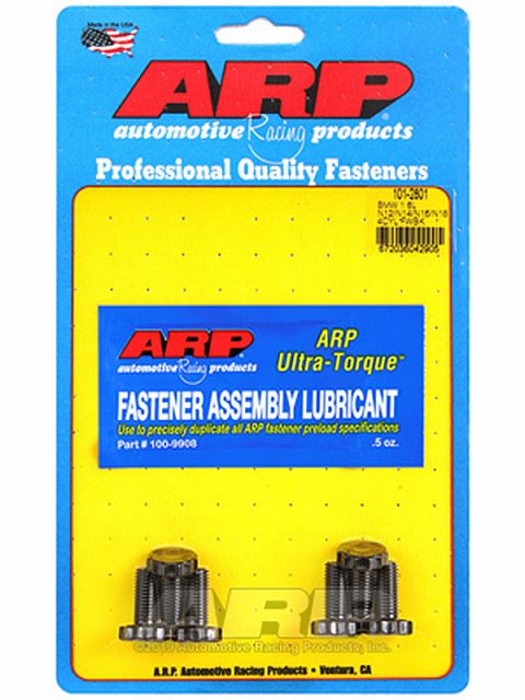 ARP Flywheel Bolts 101-2801
