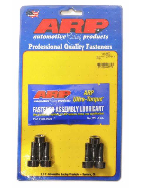 ARP Flywheel Bolts 101-2802