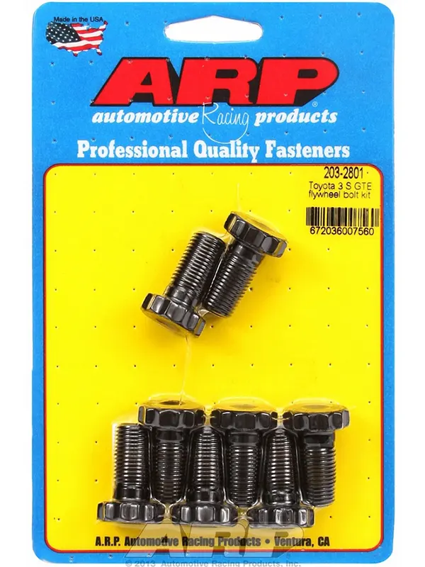 ARP Flywheel Bolts Kit 203-2801