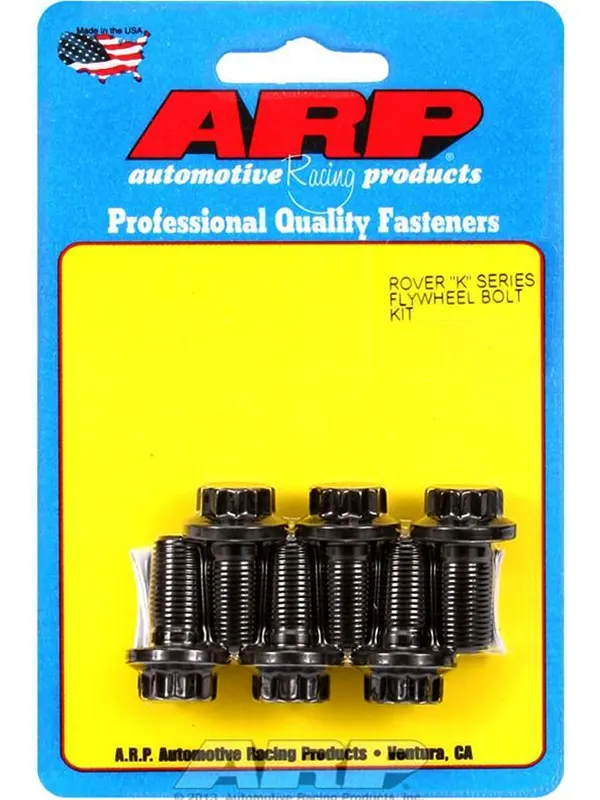 ARP Flywheel Bolts Kit for Honda K20, K24 VPR-0032