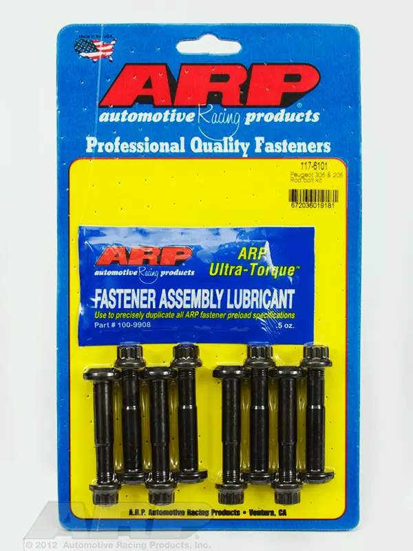 ARP Rod Bolt Kit 117-6101