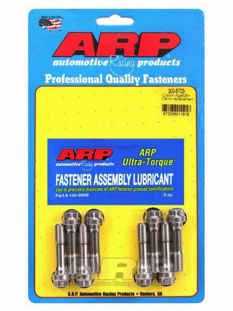 ARP Rod Bolts 300-6703