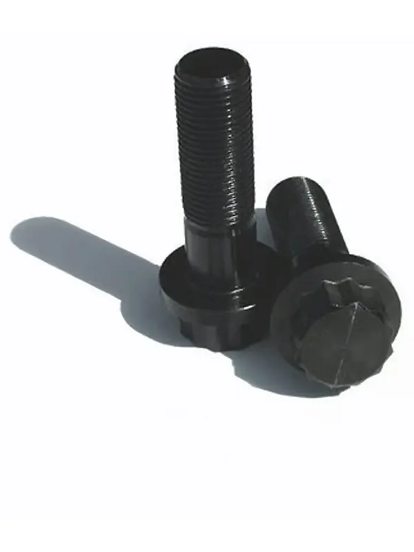 ARP & BAR-TEK Timing Gear Belt Main Bolt 2118t142