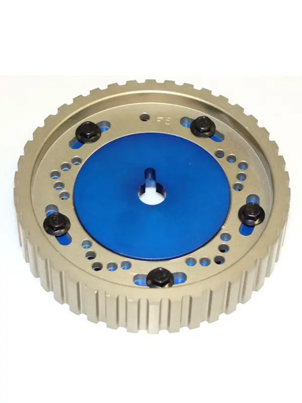 CatCams Adjustable Cam Wheel CTFI036