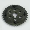 CatCams Cam Wheel TRE010