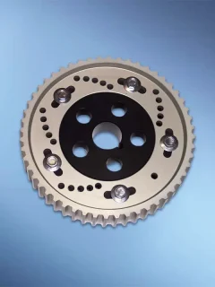 CatCams Pulleys CTVW006