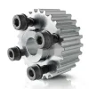 BAR-TEK Crankshaft Gear 2118t93