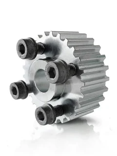 BAR-TEK Crankshaft Gear 2118t93