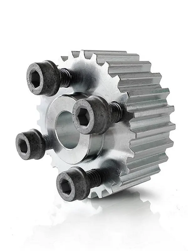 BAR-TEK Crankshaft Gear 2118t93