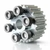 BAR-TEK Crankshaft Gear 21tf076