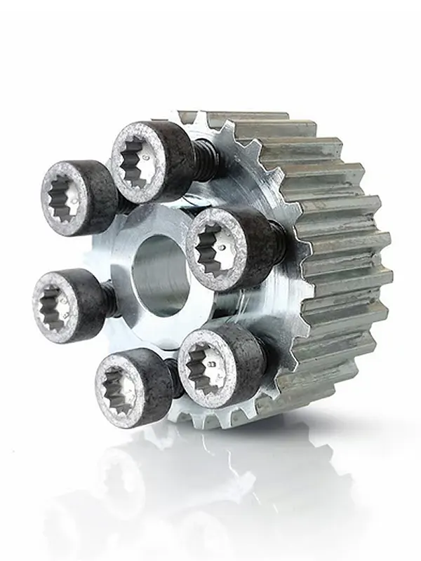 BAR-TEK Crankshaft Gear 21tf076