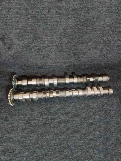 OEM Reprofile Camshafts Custom01