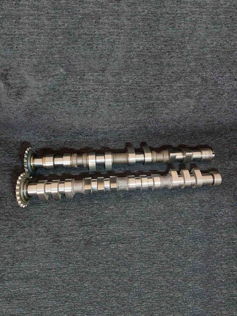 OEM Reprofile Camshafts Custom01