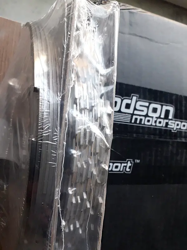 DODSON 8 Disk Clutch Kit DMS-8053