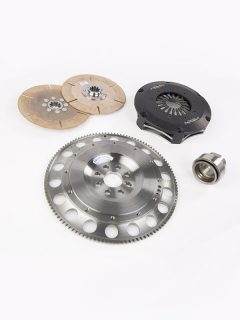 Helix Autosport Double Disk Sintered Indicative