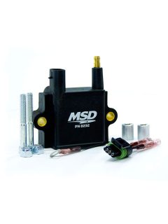 MSD Ignition Coil 8232 Indicative