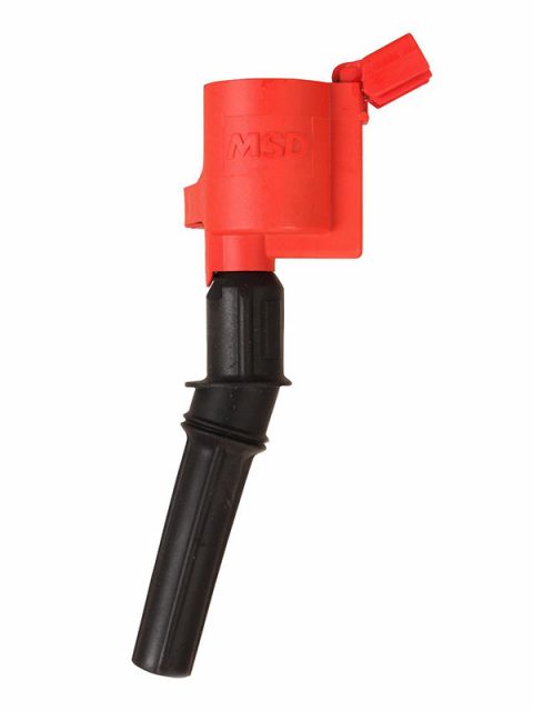 MSD Ignition Coil 8242 indicative