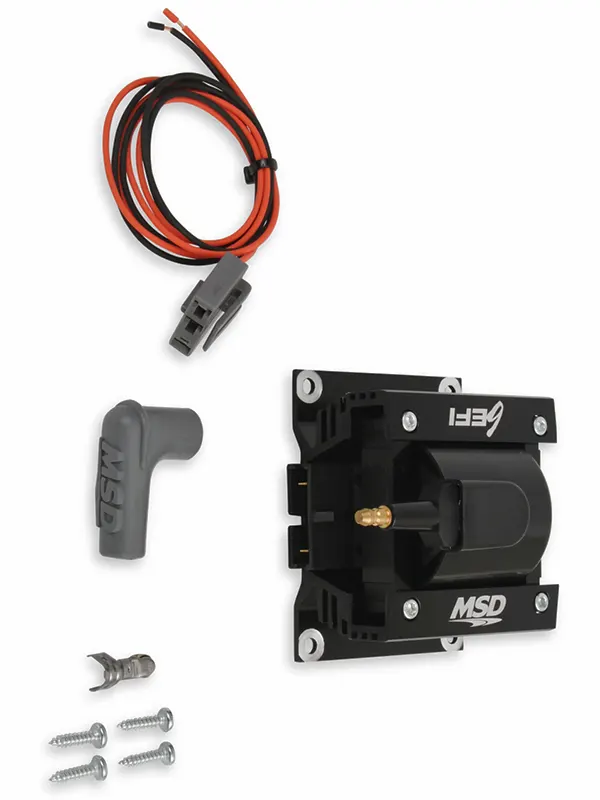MSD Ignition Coil 86415