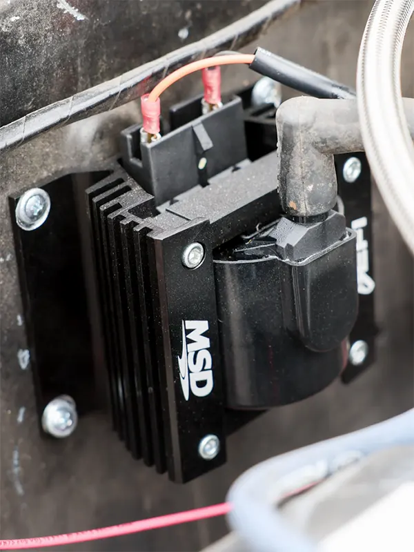 MSD Ignition Coil 86415