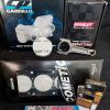 Veltiosis Combo 0006 for Honda K20